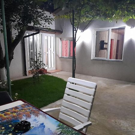 Cazare La Mare Patrascu Constança Exterior foto