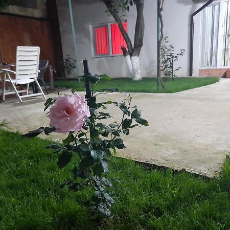 Cazare La Mare Patrascu Constança Exterior foto