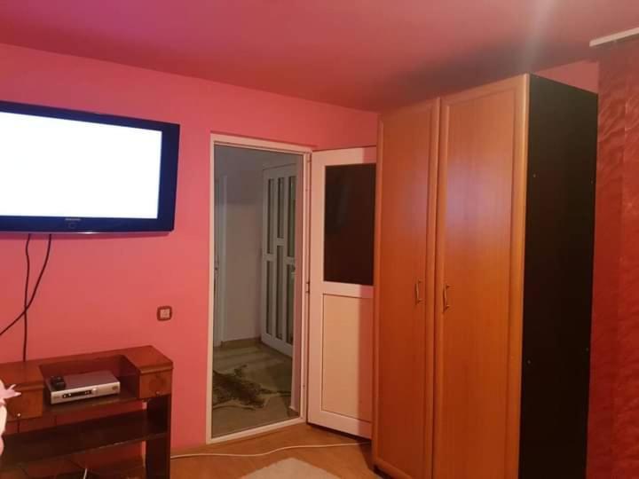 Cazare La Mare Patrascu Constança Exterior foto